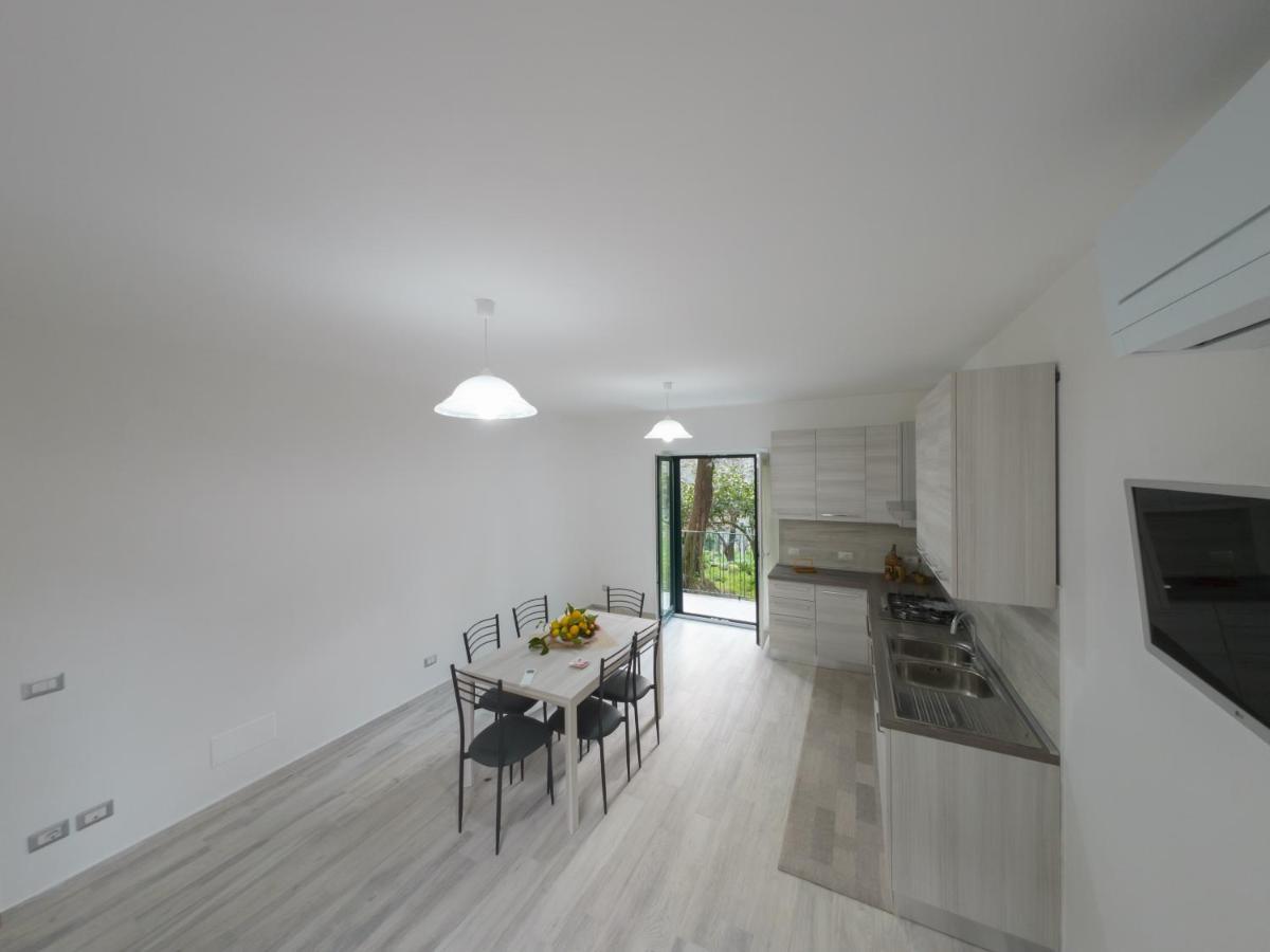 Sorrento Realty Holidays - The Smile Of The Sun Exterior foto