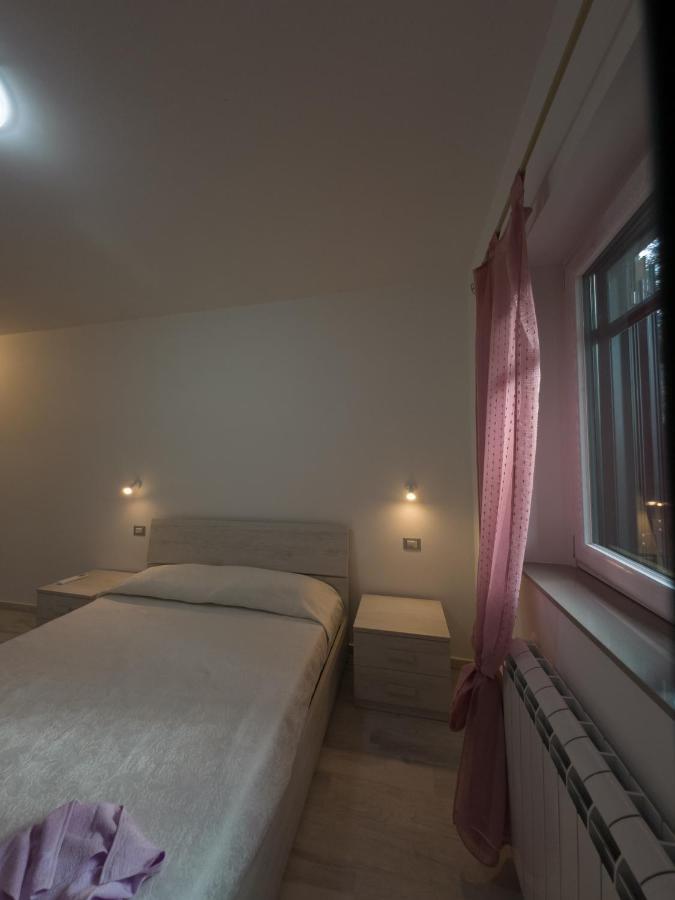 Sorrento Realty Holidays - The Smile Of The Sun Exterior foto
