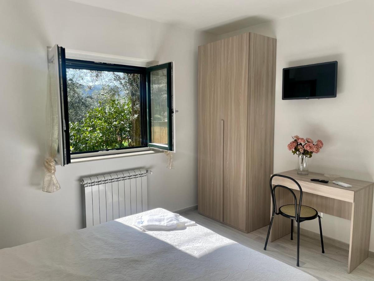 Sorrento Realty Holidays - The Smile Of The Sun Exterior foto