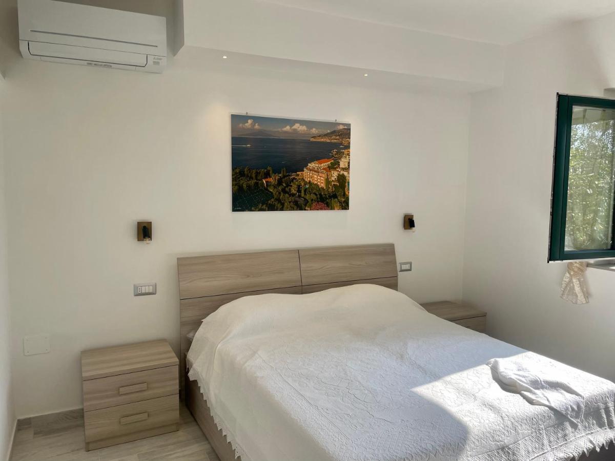 Sorrento Realty Holidays - The Smile Of The Sun Exterior foto